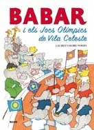 BABAR I ELS JOCS OLIMPICS DE LA VILA CELESTE