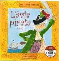 AVIA PIRATA,L'