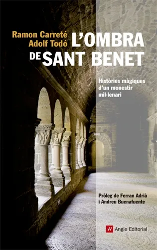 OMBRA DE SANT BENET,L