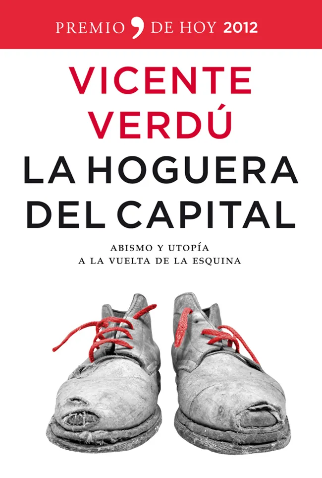 HOGUERA DEL CAPITAL,LA