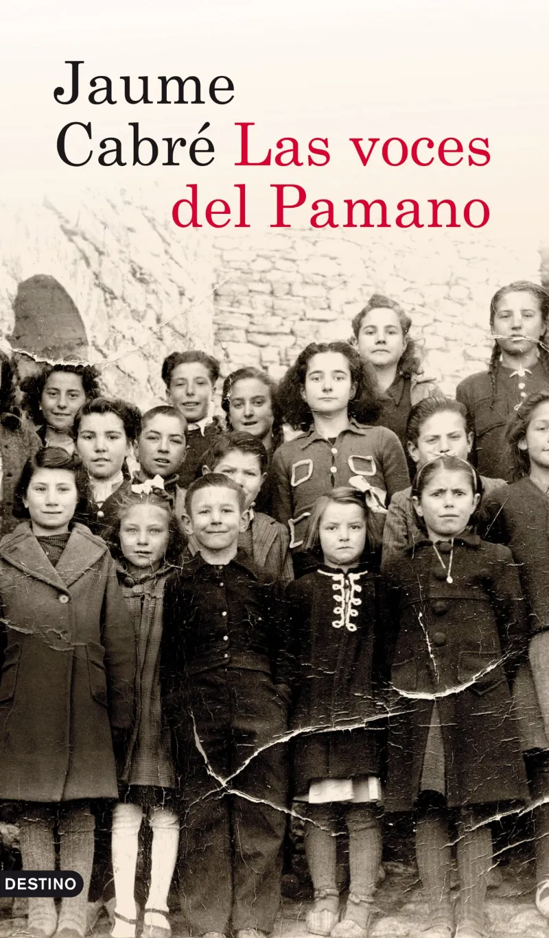 VOCES DEL PAMANO,LAS