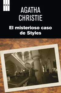 MISTERIOSO CASO DE STYLES,EL