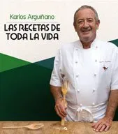 RECETAS DE TODA LA VIDA,LAS
