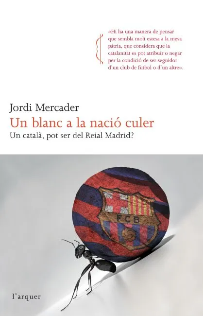 BLANC A LA NACIO CULER,UN