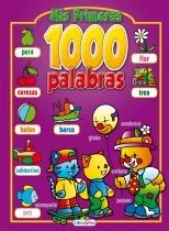 MIS PRIMERAS 1000 PALABRAS