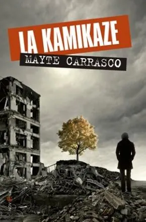 KAMIKAZE,LA