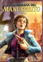 GUARDIANA DEL MANUSCRITO,LA