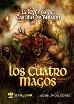 CUATRO MAGOS,LOS -SEGUNDA PARTE-