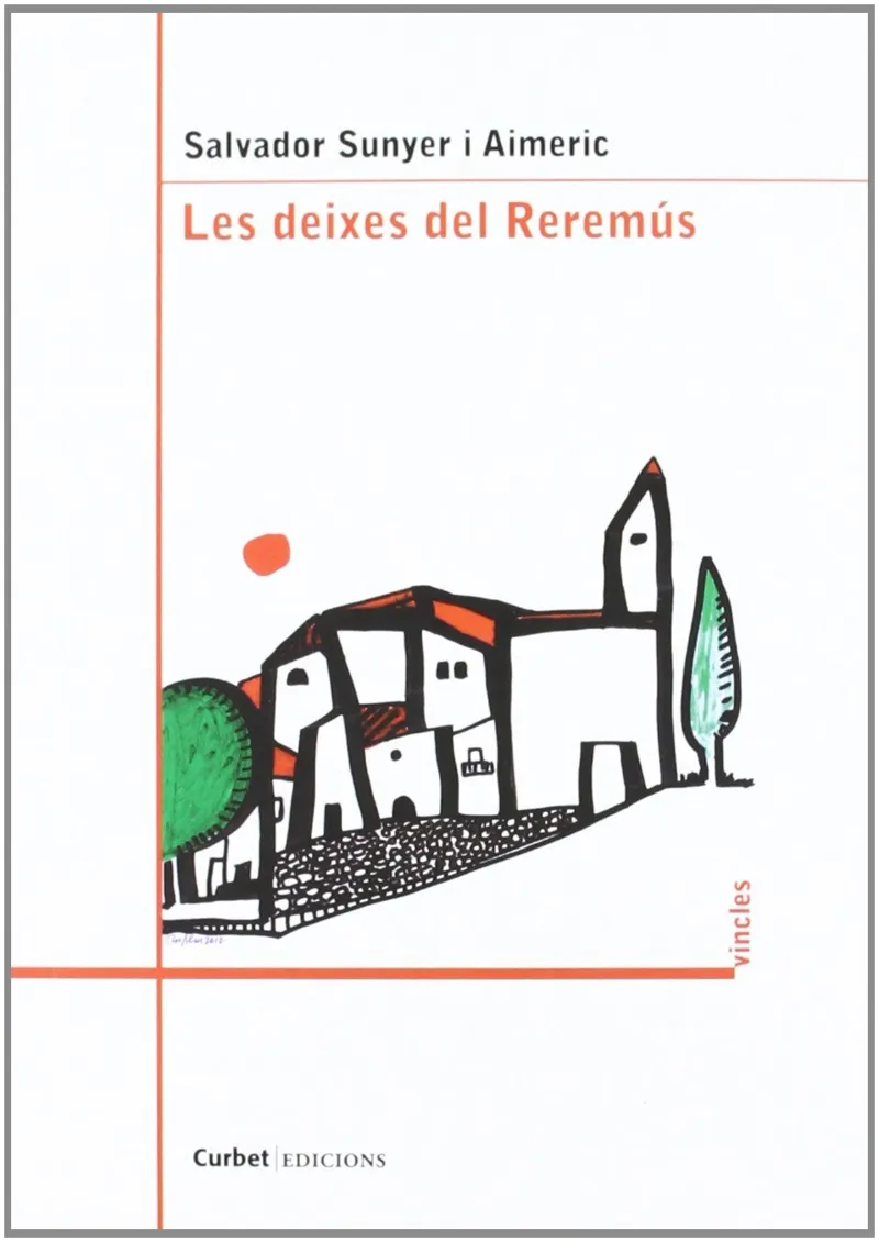 DEIXES DEL REREMUS,LES