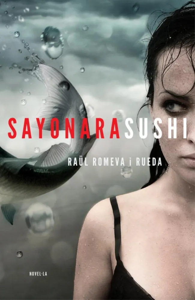 SAYONARA SUSHI -CATALA