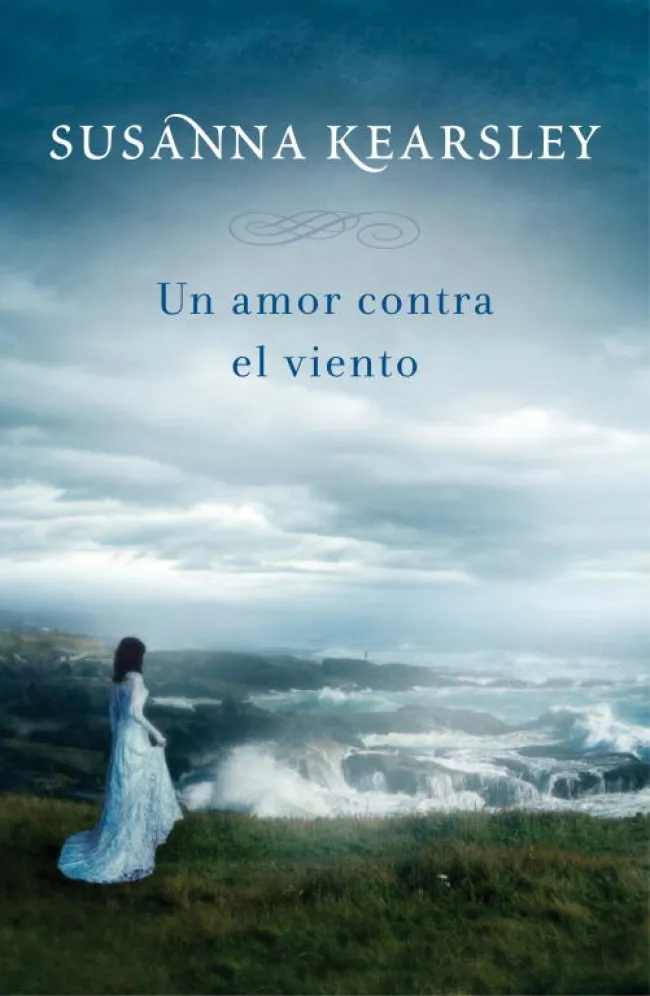 AMOR CONTRA EL VIENTO, UN