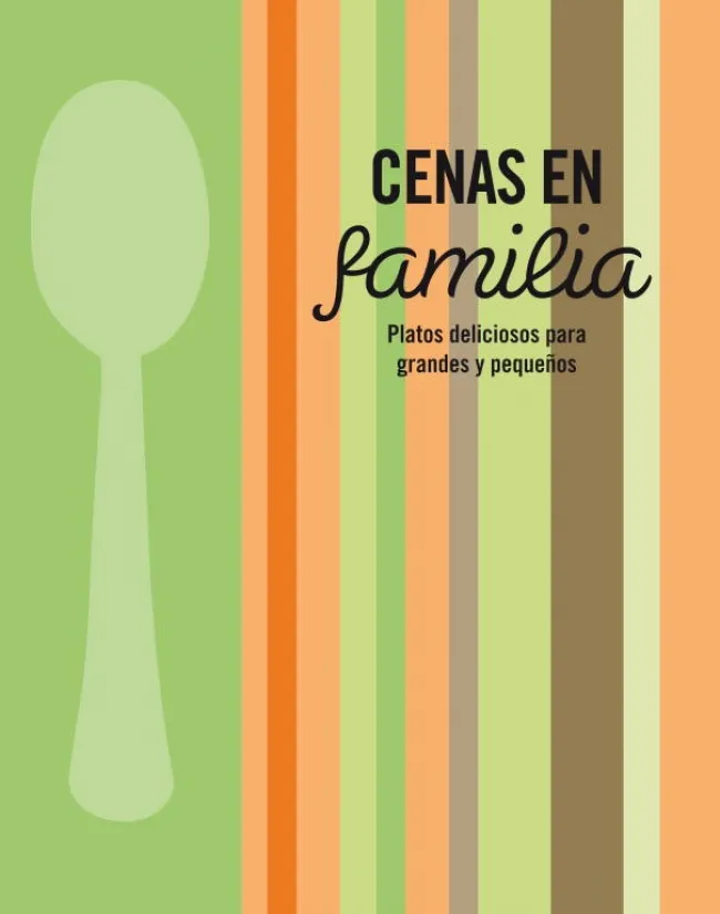 CENAS EN FAMILIA