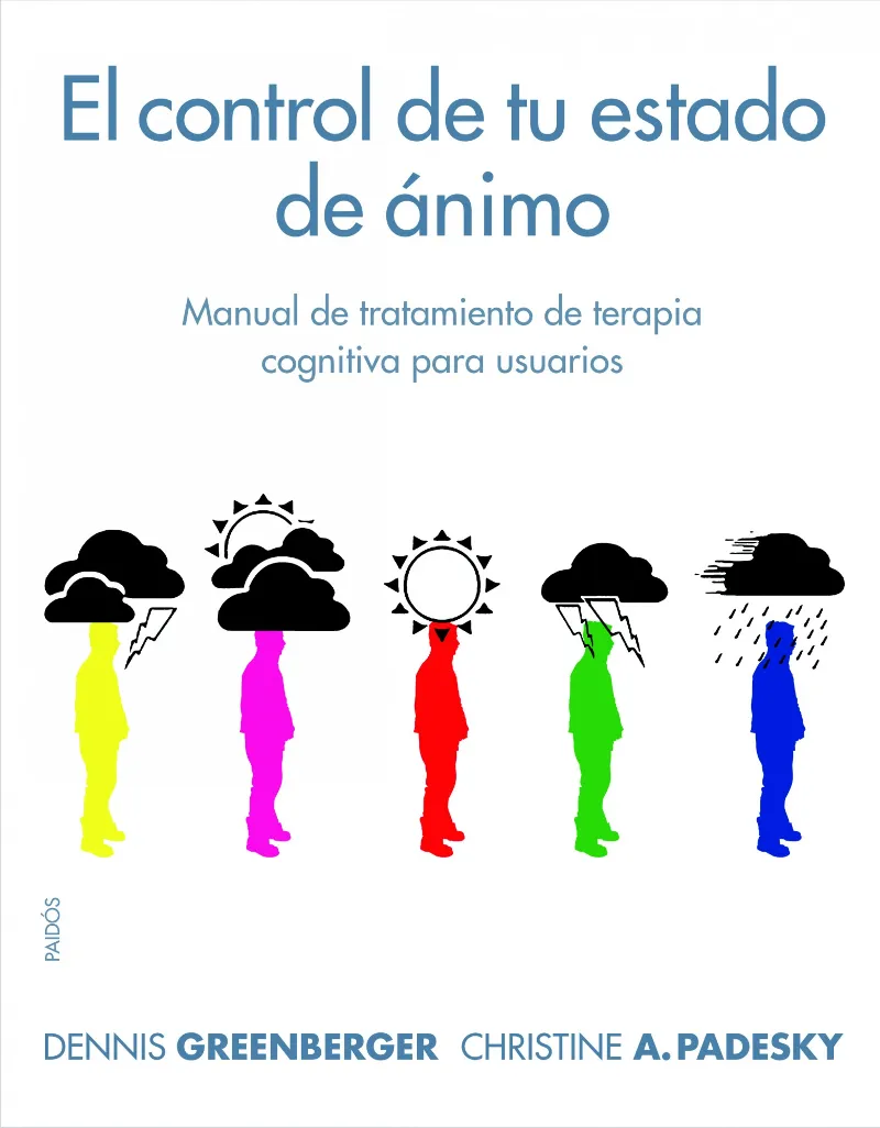 CONTROL DE TU ESTADO DE ANIMO,EL