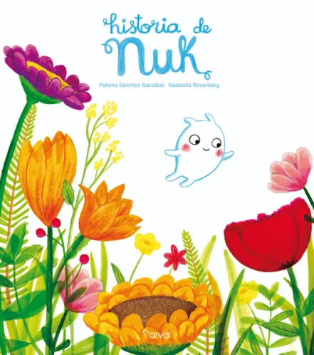HISTORIA DE NUK