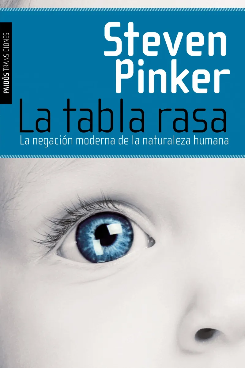 TABLA RASA,LA