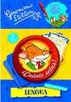 JUEGO DE PREGUNTAS -LENGUA- STILTON, GERONIMO