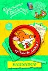 JUEGO DE PREGUNTAS -MATEMATICAS- -STILTON,GERONIMO
