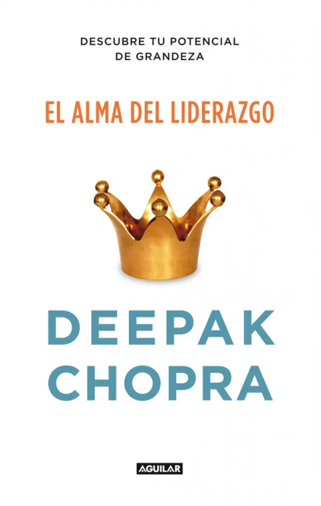 ALMA DEL LIDERAZGO, EL