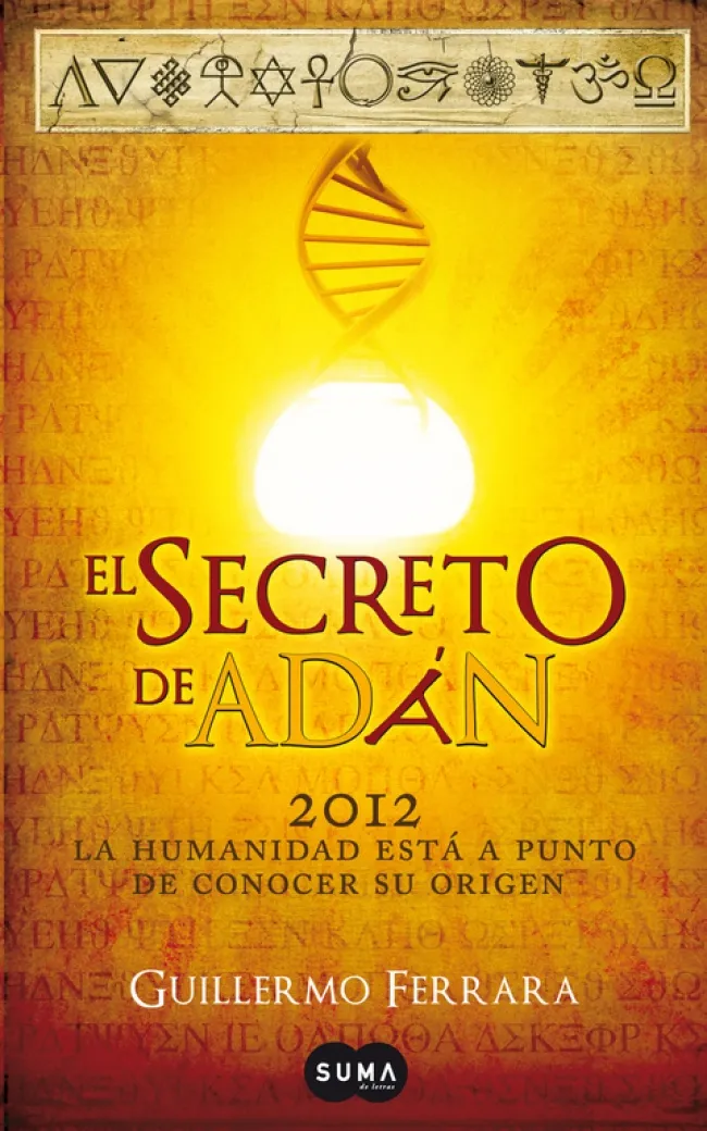 SECRETO DE ADAN, EL