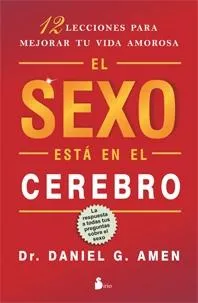 SEXO ESTA EN EL CEREBRO,EL