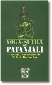 YOGA-SUTRA DE PATANJALI