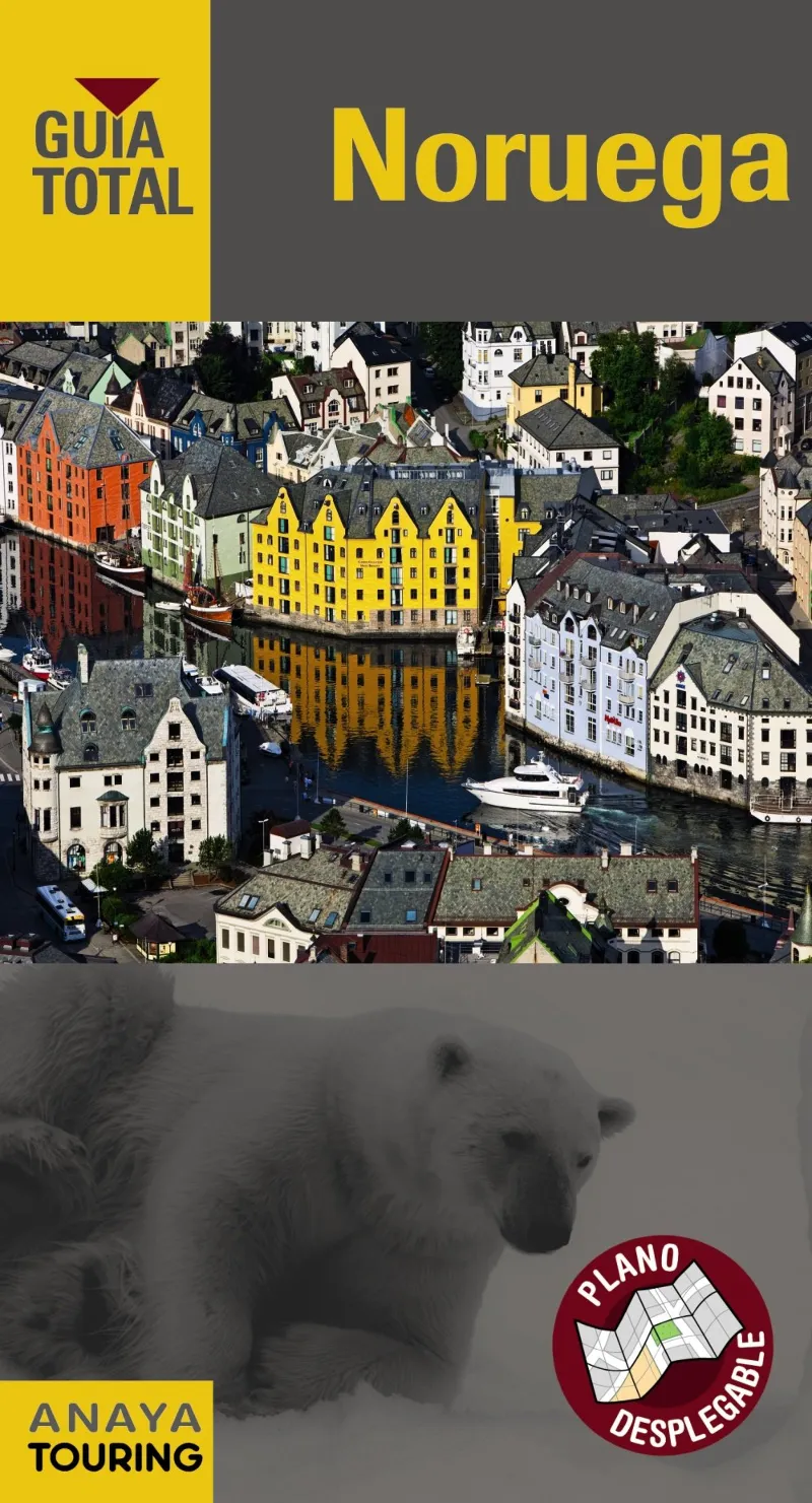 NORUEGA - ED.2012-