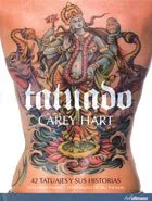 TATUADO CAREY HART