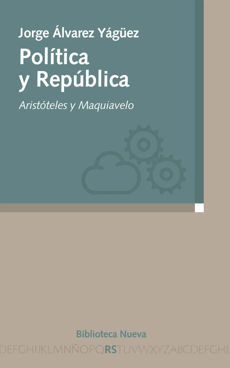 POLITICA Y REPUBLICA