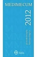 MEDIMECUM 2012 -GUIA DE TERAPIA FARMACOLOGICA-