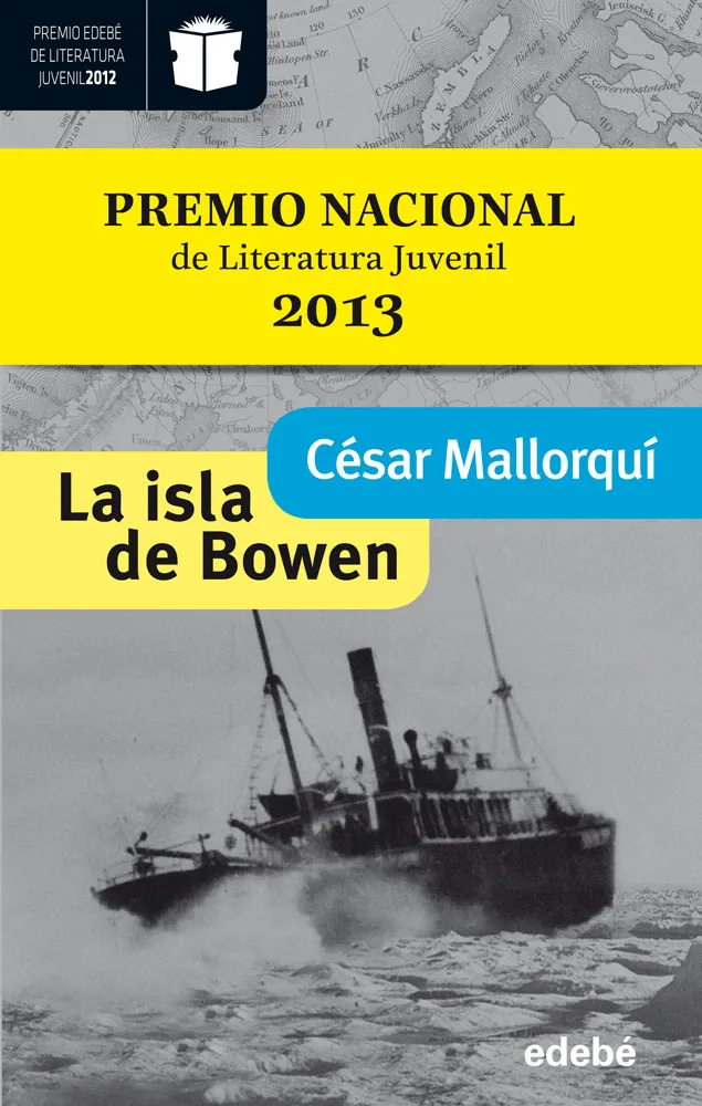 ISLA DE BOWEN,LA