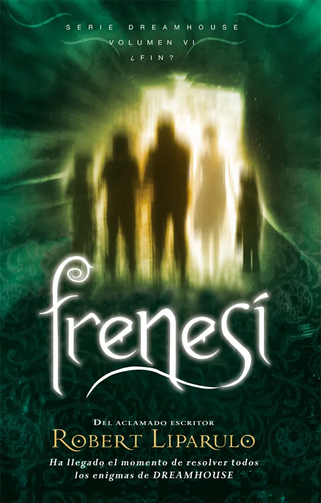 FRENESI -SERIE DREAMHOUSE VOL. VI-