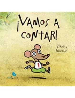 VAMOS A CONTAR!