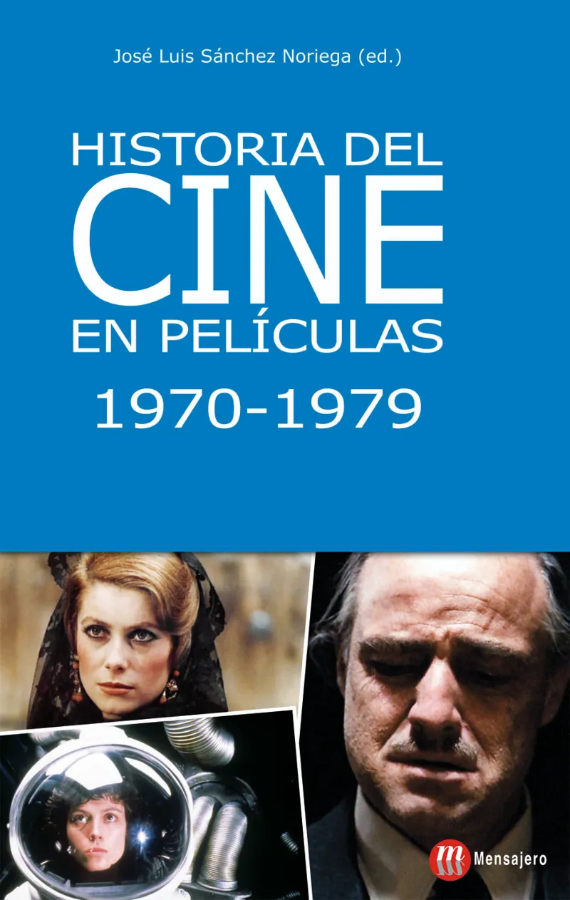 HISTORIA DEL CINE EN PELI.70-79