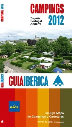 CAMPINGS 2013 -PUNTOS GPS DE TODOS LOS CAMPINGS-