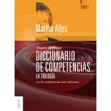 DICCIONARIO DE COMPETENCIAS -NUEVO ENFOQUE-