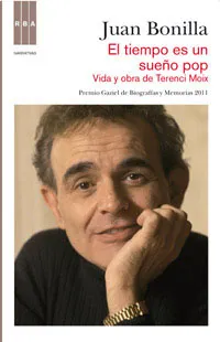 TIEMPO ES UN SUEÑO POP,EL -VIDA Y OBRA DE