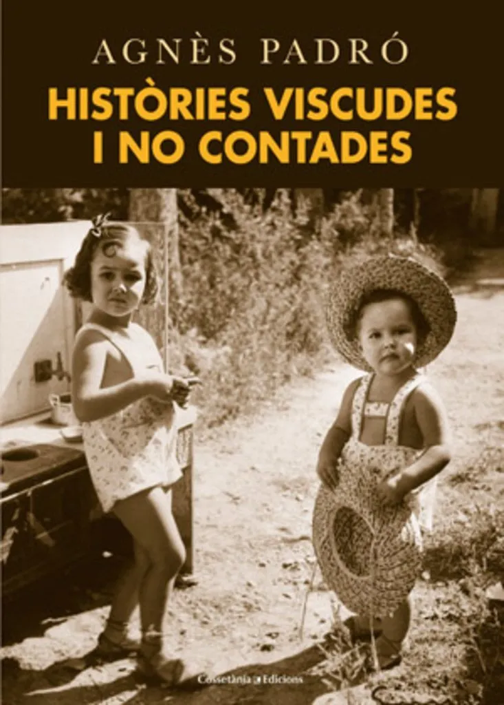 HISTORIES VISUDES I NO CONTADES