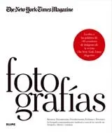 THE NEW YORK TIMES MAGAZINE -FOTOGRAFIAS-