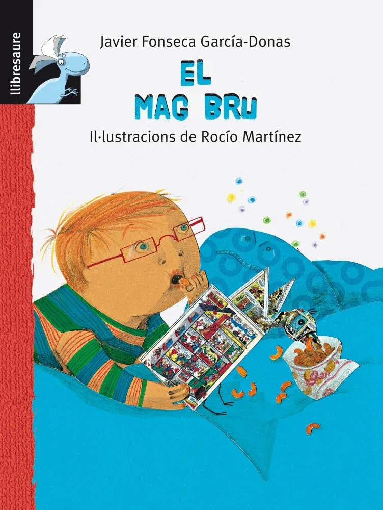 MAG BRU,EL