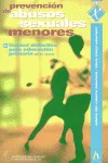 PREVENCION DE ABUSOS SEXUALES A MENORES