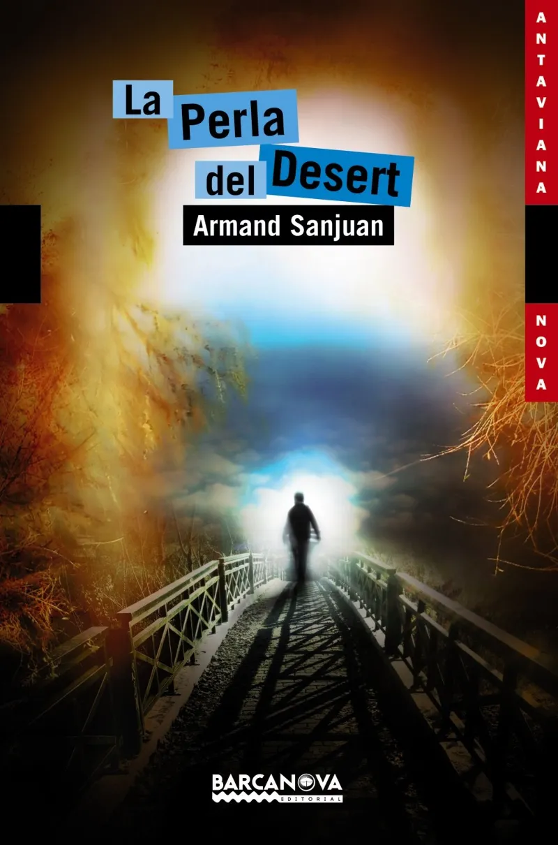 PERLA DEL DESERT,LA