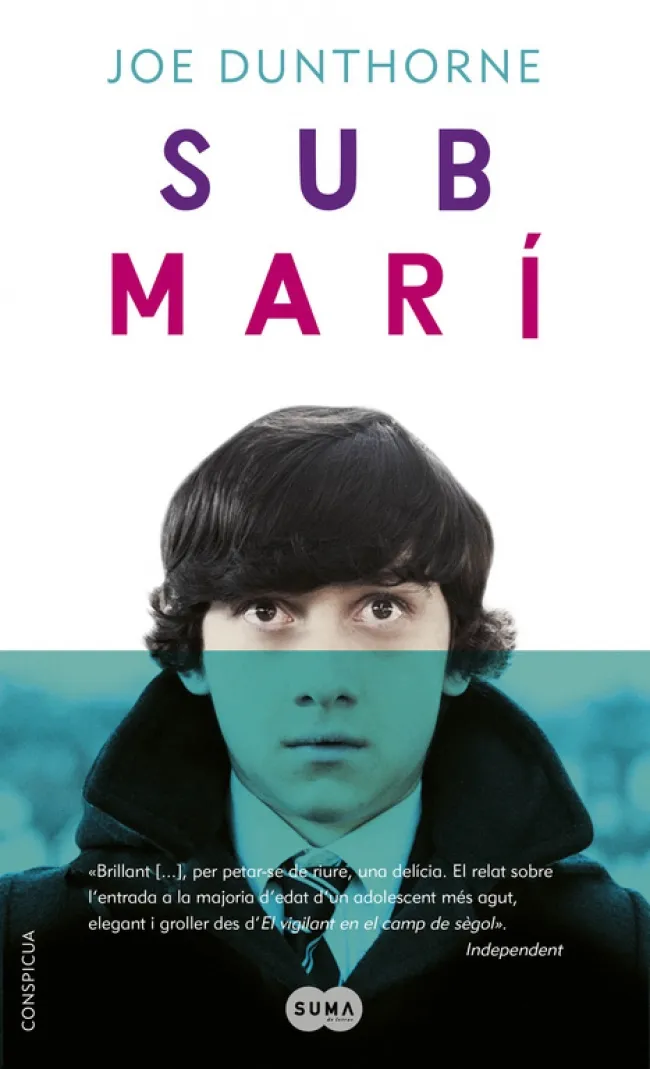 SUBMARI