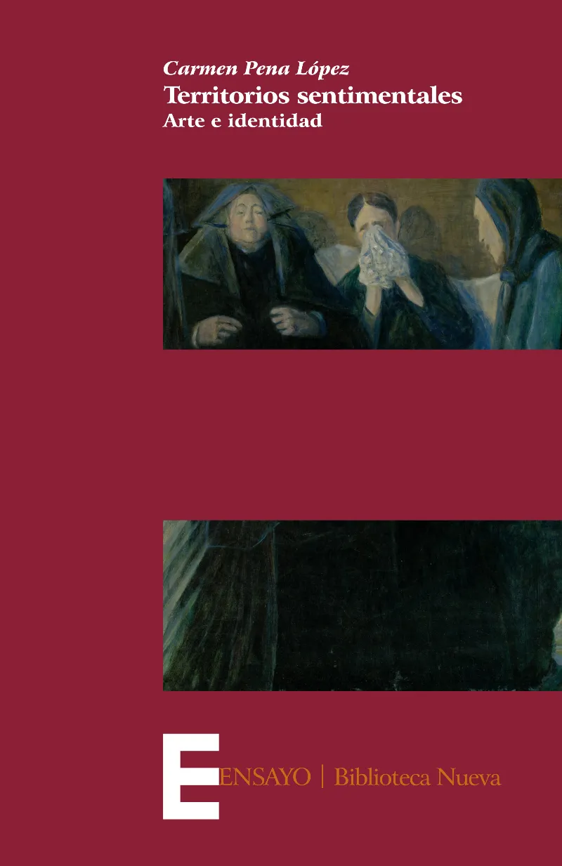 TERRITORIOS SENTIMENTALES -ARTE E IDENTIDAD-