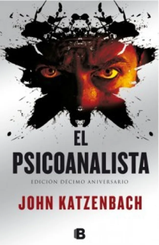 PSICOANALISTA,EL -ED.10 ANIVERSARIO-