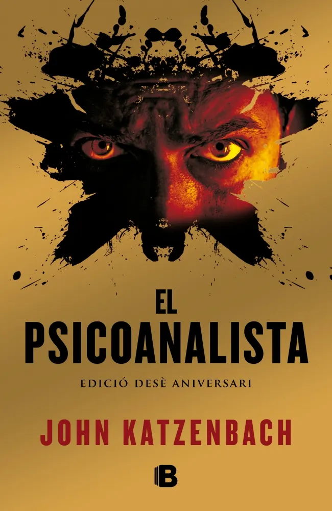 PSICOANALISTA, EL -ED. 10E ANIVERSARI- CATALA