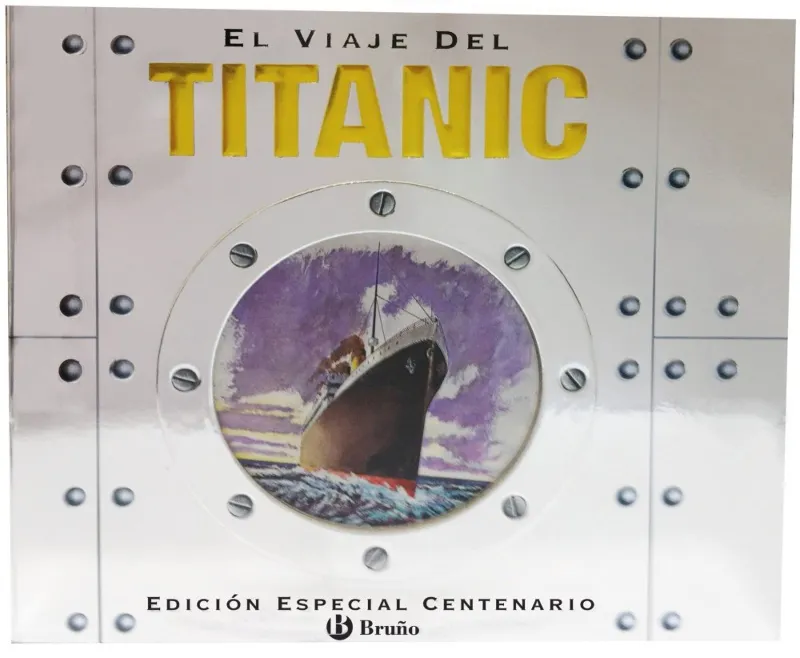 VIAJE DEL TITANIC