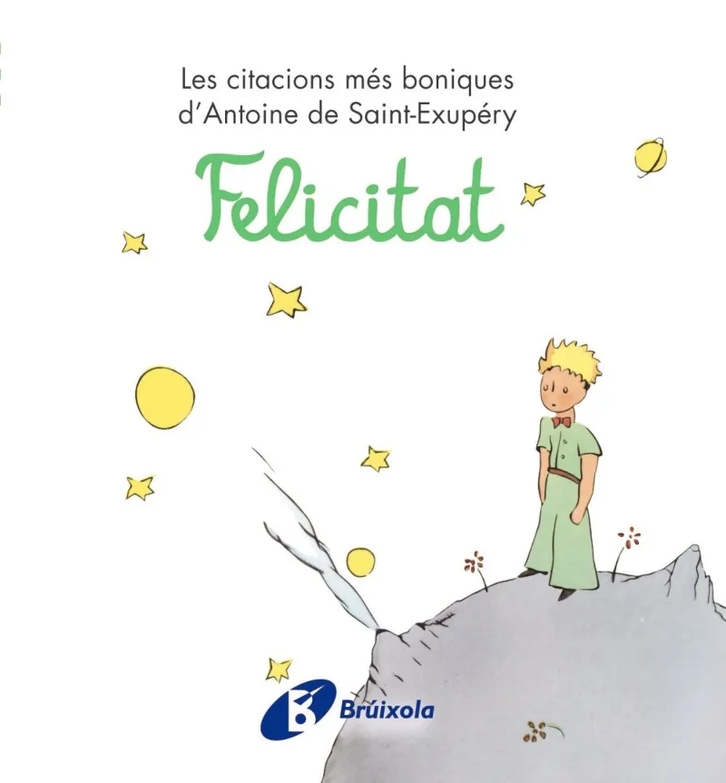 FELICITAT