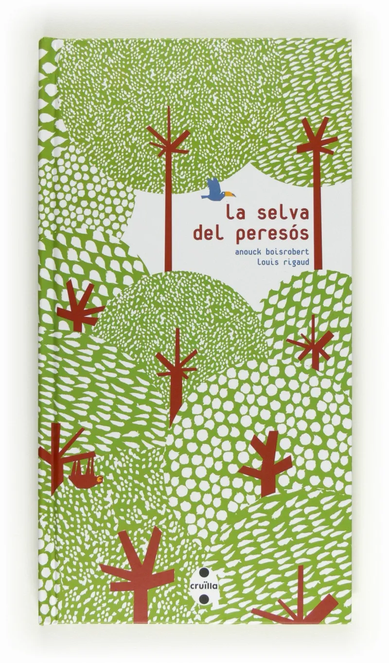 SELVA DEL PERESOS,LA