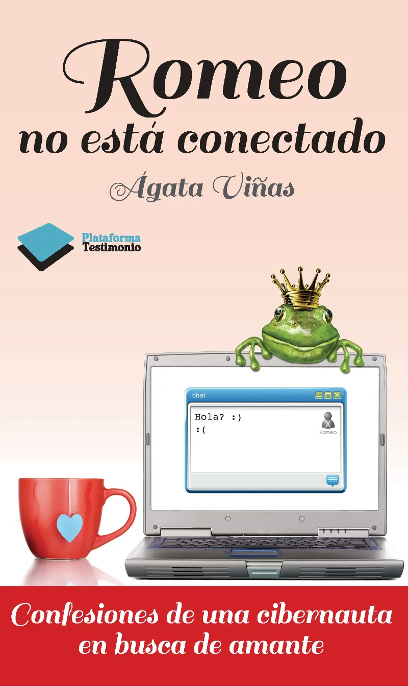ROMEO NO ESTA CONECTADO