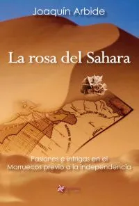 ROSA DEL SAHARA,LA